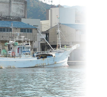 香住へようこそ
