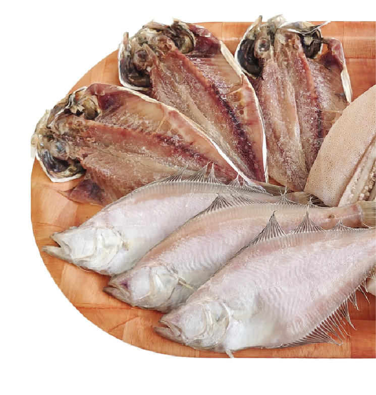 ハマダセイかに