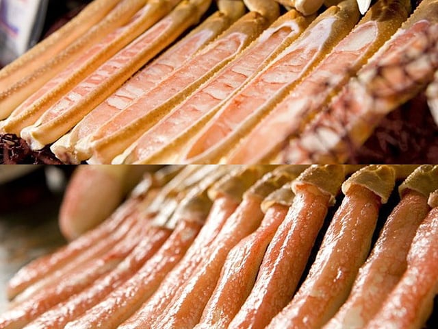 料理がしてあるもの