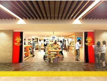 ハマダセイのハマダセイ直売店「かに物語」