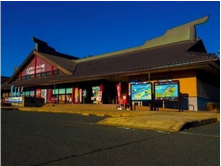 ハマダセイのハマダセイ直売店「かに物語」