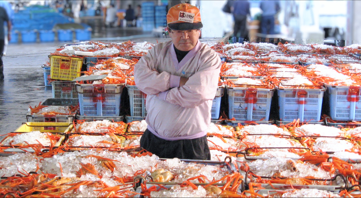 ハマダセイの目利き